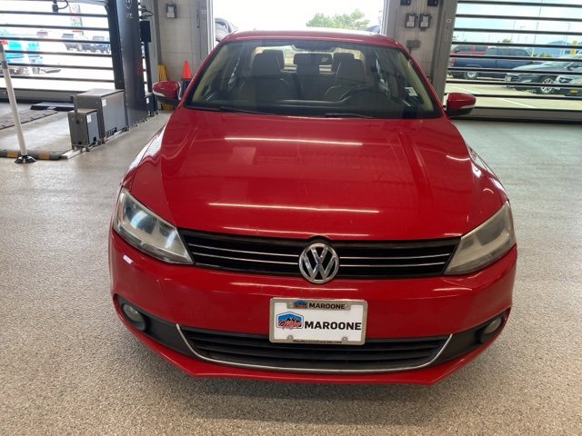 Used 2012 Volkswagen Jetta TDI with VIN 3VWLL7AJ9CM369569 for sale in Colorado Springs, CO