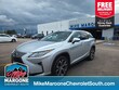  LEXUS RX 350L