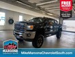  GMC Sierra 2500HD