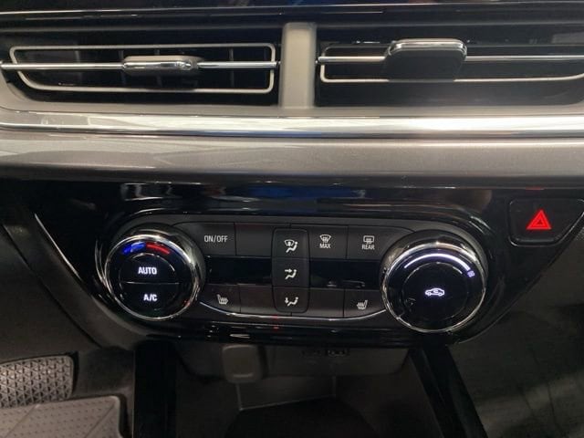 2026 Chevrolet Trax Activ - Photo 21