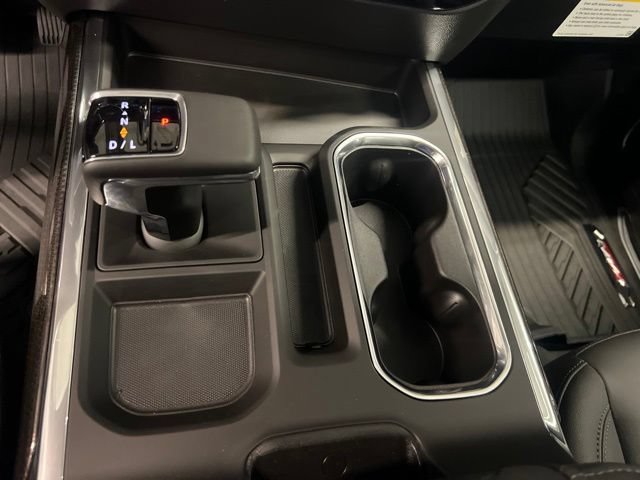 2026 Chevrolet Silverado 1500 LT Trail Boss - Photo 23