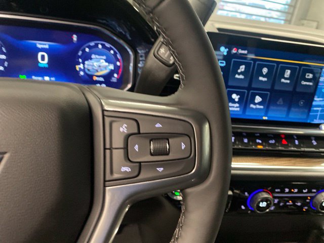 2026 Chevrolet Silverado 2500 HD LT - Photo 15