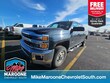  Chevrolet Silverado 2500HD
