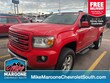 GMC Canyon