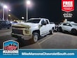  Chevrolet Silverado 2500 HD
