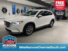 2021 Mazda Mazda CX-9 Grand Touring SUV