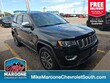  Jeep Grand Cherokee WK