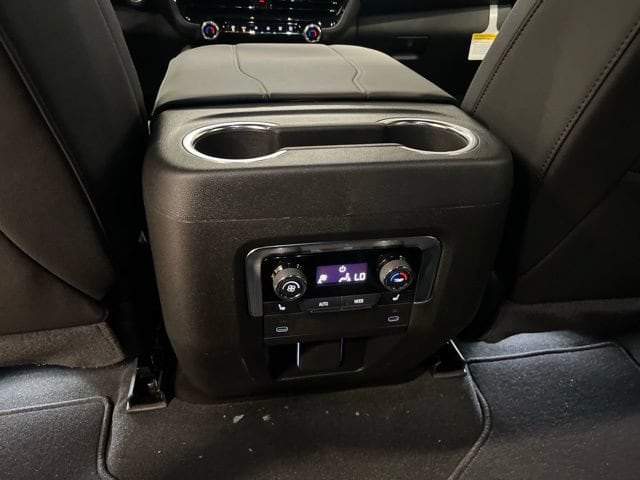2026 Chevrolet Tahoe LT - Photo 30