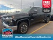 Chevrolet Silverado 2500 HD
