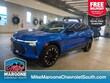  Chevrolet Blazer EV