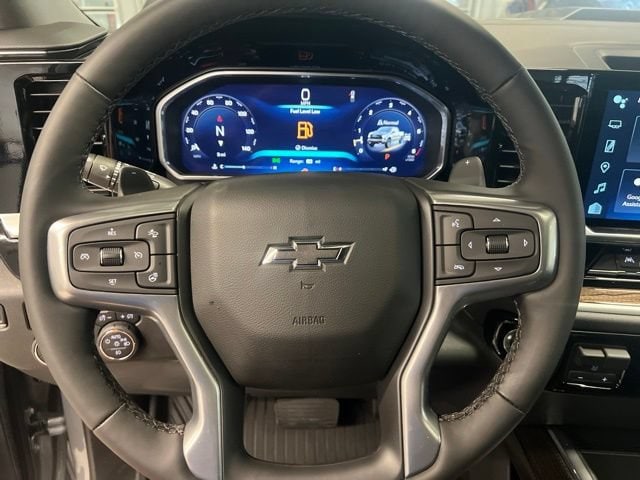 2026 Chevrolet Silverado 1500 LT Trail Boss - Photo 13
