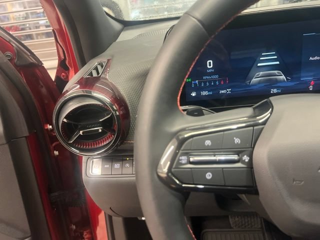 2026 Chevrolet Equinox RS - Photo 14
