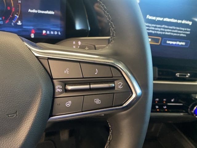 2026 Chevrolet Equinox LT - Photo 15