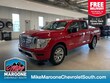Nissan Titan