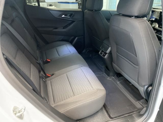 2026 Chevrolet Equinox LT - Photo 29