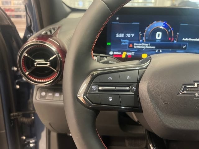 2027 Chevrolet Equinox RS - Photo 14
