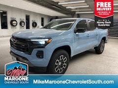 2026 Chevrolet Colorado Z71 Truck