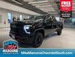 Chevrolet Silverado 2500 HD