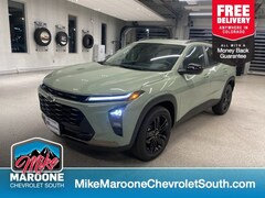 2026 Chevrolet Trax Activ SUV