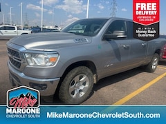 2022 Ram 1500 Big Horn/Lone Star Truck Crew Cab