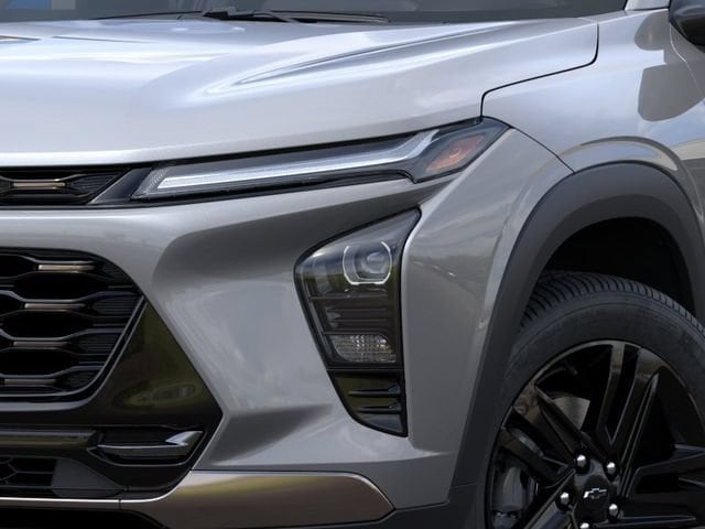 2026 Chevrolet Trax Activ - Photo 10