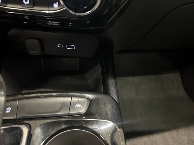 2026 Chevrolet Trax LT - Photo 21