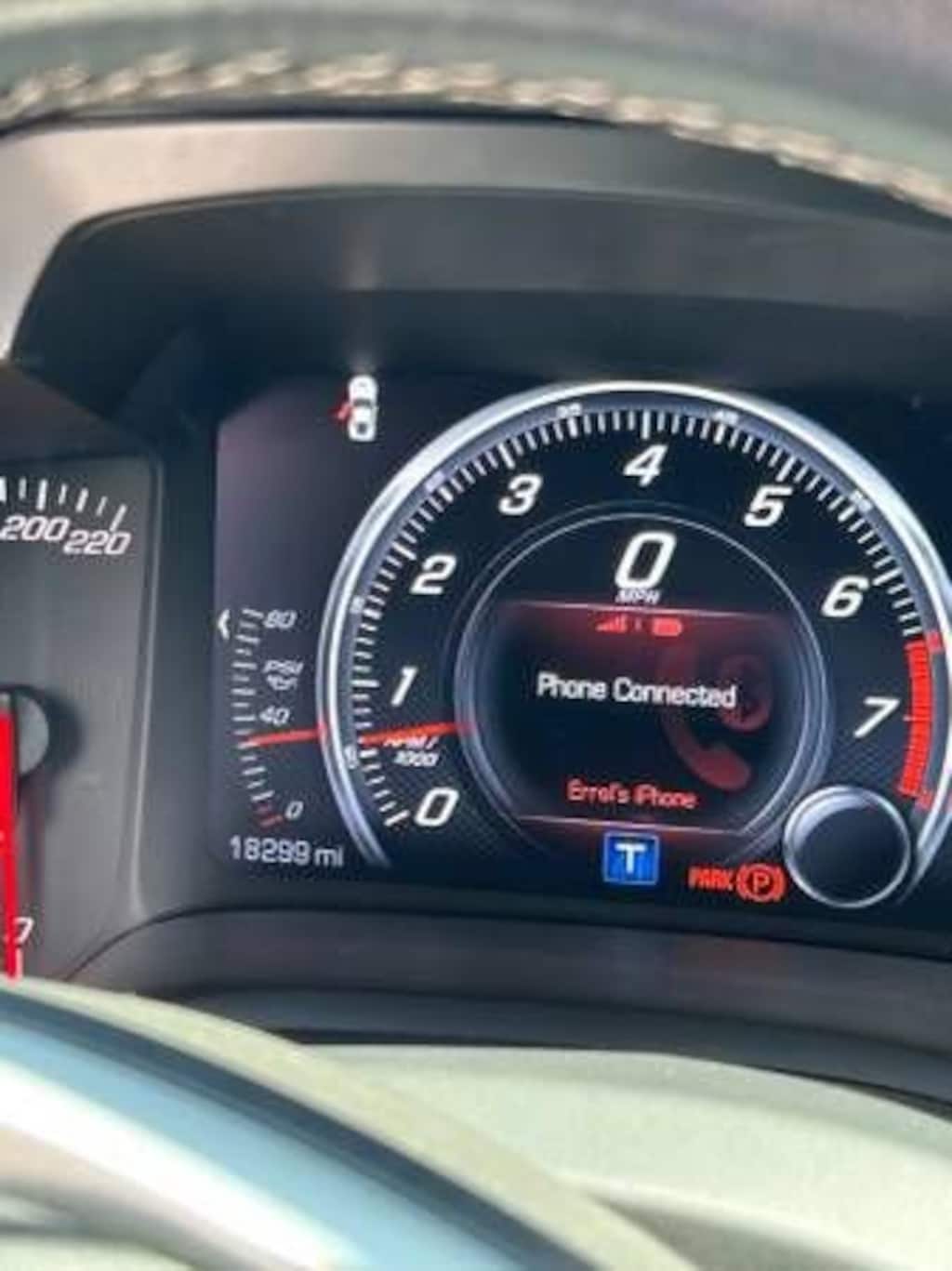 Used 2015 Chevrolet Corvette Z06 Coupe