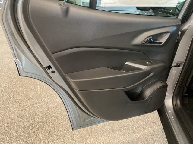2026 Chevrolet Trax Activ - Photo 28