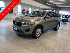2017 Kia Sorento 2.4L LX SUV