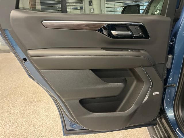 2026 Chevrolet Tahoe LT - Photo 29