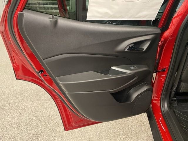 2026 Chevrolet Trax RS - Photo 25