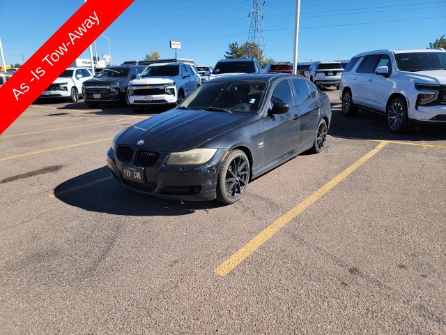 2011 BMW 3 Series 328i