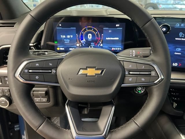 2026 Chevrolet Tahoe LT - Photo 14
