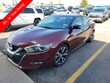  Nissan Maxima