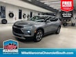  Chevrolet Blazer
