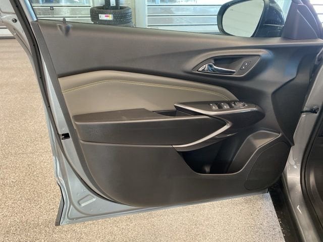 2026 Chevrolet Trax Activ - Photo 25