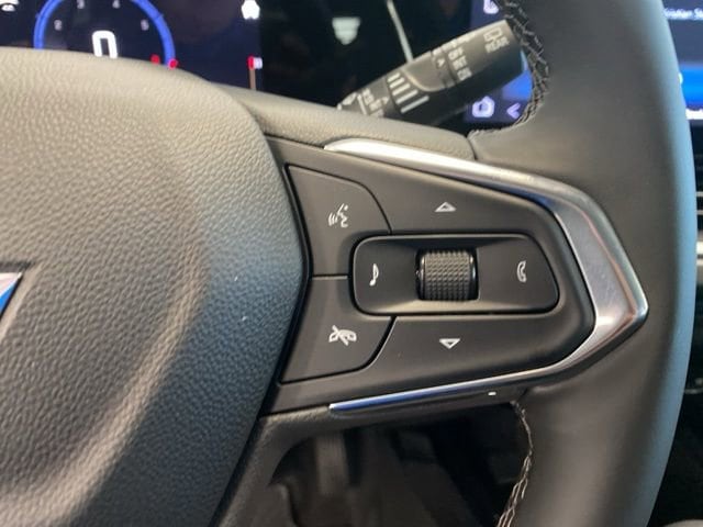 2026 Chevrolet Trax Activ - Photo 15
