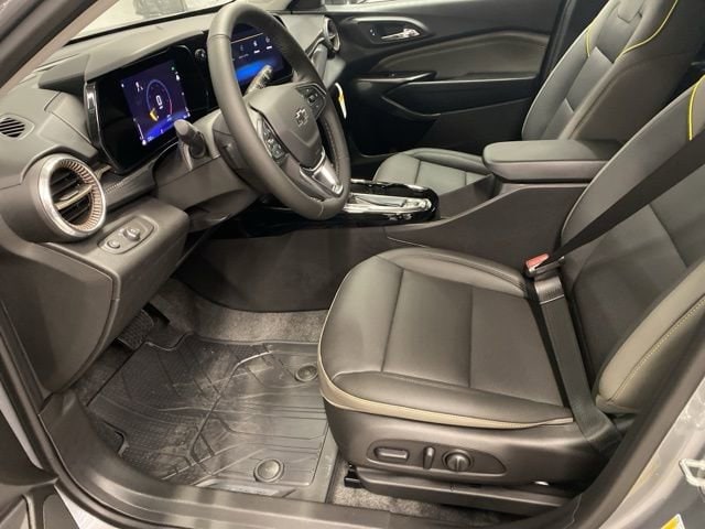 2026 Chevrolet Trax Activ - Photo 25