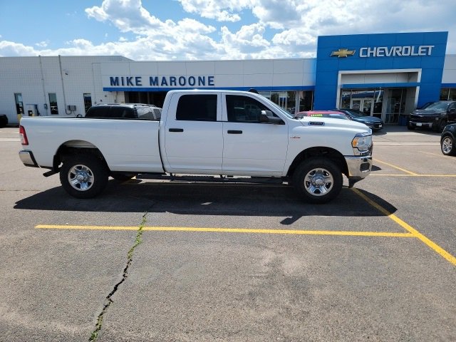 2020 Ram 2500 Tradesman photo 4