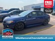 Subaru WRX