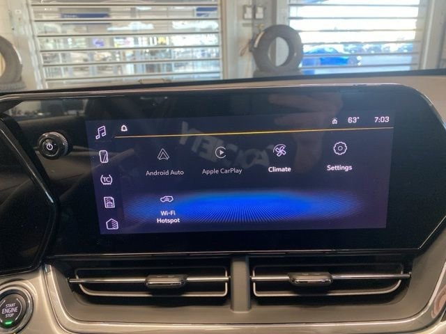 2026 Chevrolet Trax LT - Photo 16