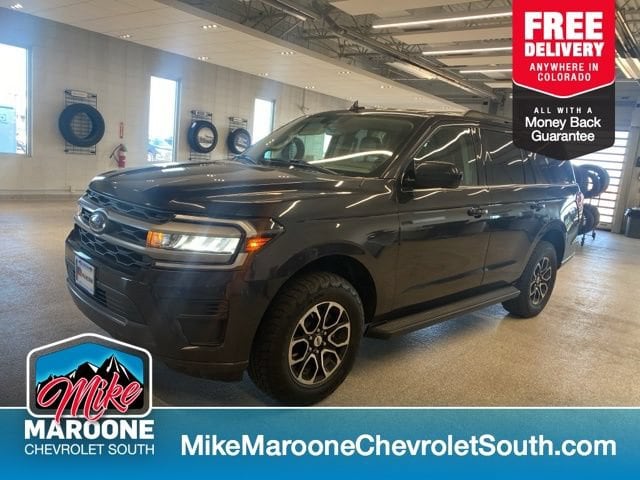 2024 Ford Expedition