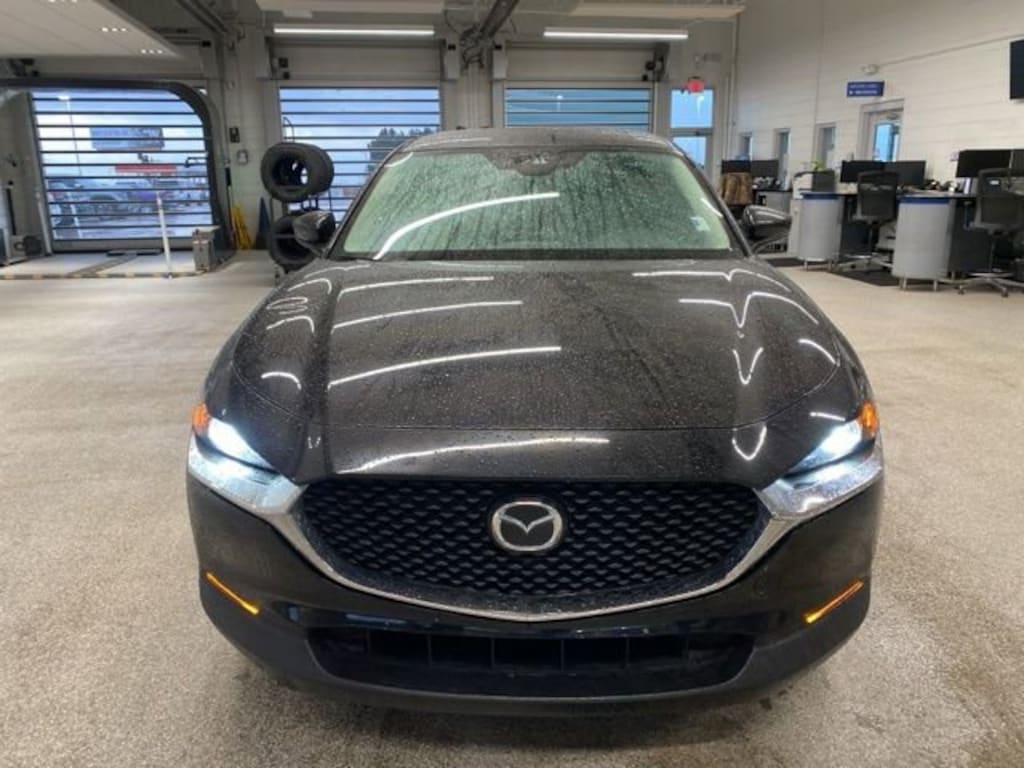 Used 2021 Mazda Mazda CX-30 Select Package SUV
