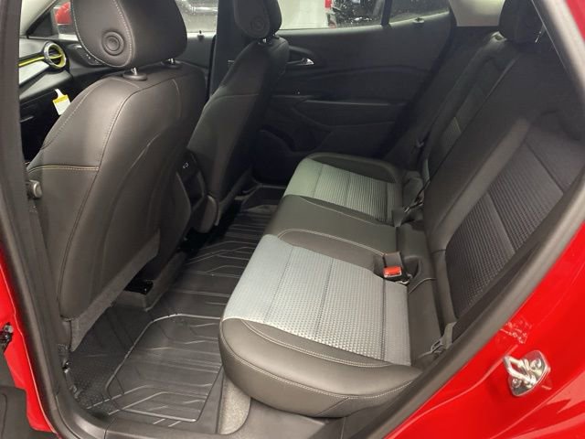 2026 Chevrolet Trax LT - Photo 26