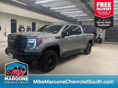 2023 GMC Sierra 1500 AT4X Truck Crew Cab