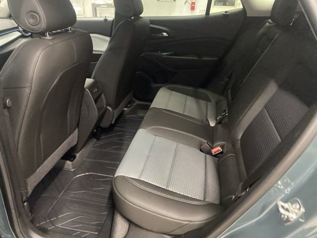 2026 Chevrolet Trax LT - Photo 25