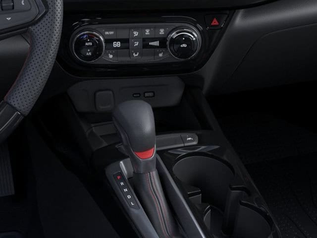 2026 Chevrolet Trax RS - Photo 23