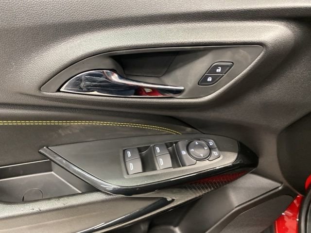 2026 Chevrolet Trax LT - Photo 25
