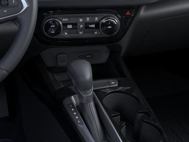2026 Chevrolet Trax Activ - Photo 23