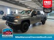  Chevrolet Silverado 2500 HD